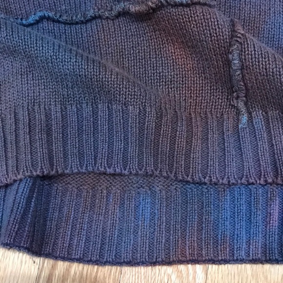 Funky sweater - Picture 6 of 6